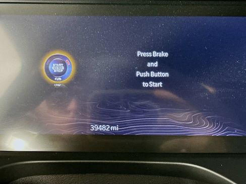 Certified 2023 Jeep Grand Cherokee Altitude AWD/4WD image 21