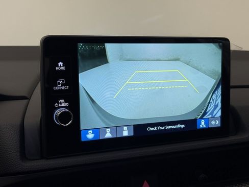 New 2026 Honda CR-V EX image 23