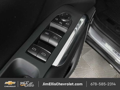 New 2026 Chevrolet Traverse High Country w/ LPO, Floor Liner Package AWD/4WD image 49