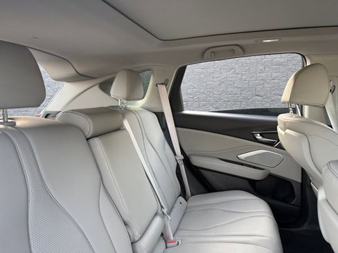 Used 2022 Acura RDX FWD w/ Technology Package image 18
