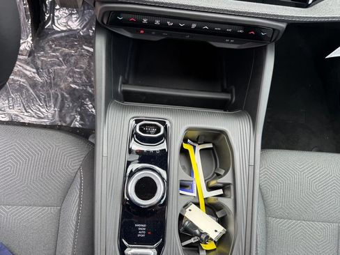 New 2026 Jeep Cherokee Laredo AWD/4WD image 16