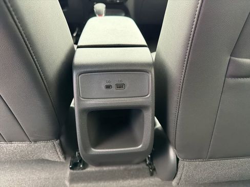 New 2026 Chevrolet Trax RS FWD image 14