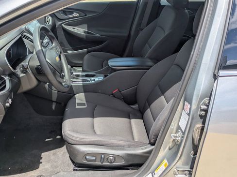 Used 2024 Chevrolet Malibu LT FWD image 7