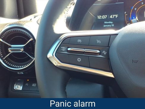 New 2026 Chevrolet Equinox LT w/ Safety and Technology Package image 12