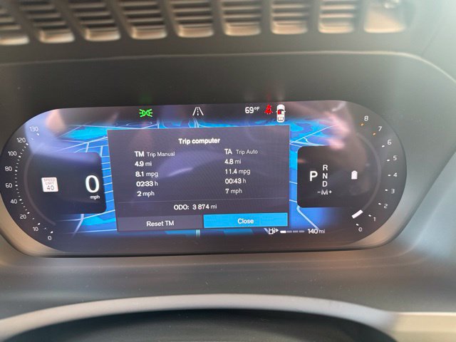 Certified 2026 Volvo XC90 B5 Plus AWD/4WD image 24