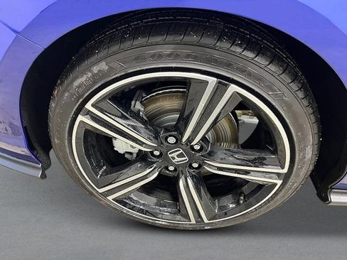New 2026 Honda Accord Sport image 11