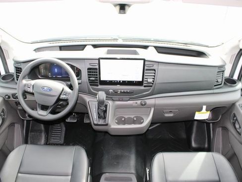 New 2026 Ford Transit 250 148 Medium Roof w/ Load Area Protection Package image 10