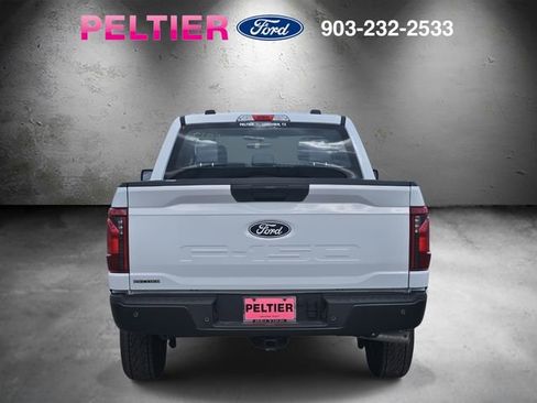 New 2026 Ford F150 XL w/ Tow/Haul Package AWD/4WD image 4