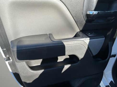 Used 2015 Chevrolet Silverado 1500 LTZ Z71 w/ LTZ Plus Package image 16