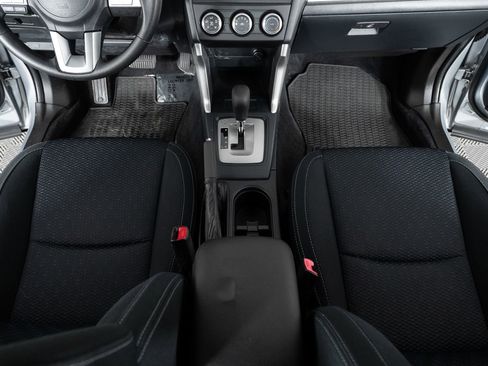 Used 2018 Subaru Forester 2.5i w/ Alloy Wheel Package image 38