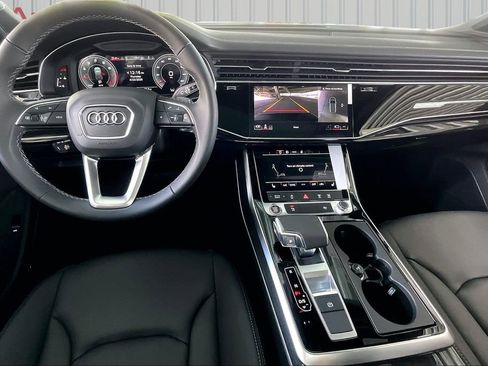 New 2026 Audi Q7 2.0T Premium AWD/4WD image 5