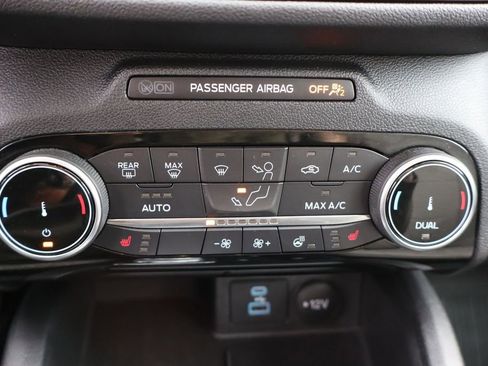 Used 2022 Ford Escape SE w/ Convenience Package image 22