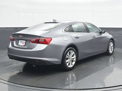 Used 2023 Chevrolet Malibu LT FWD image 6