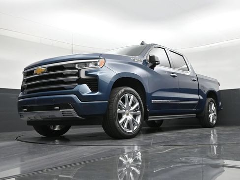 Used 2024 Chevrolet Silverado 1500 High Country AWD/4WD image 20