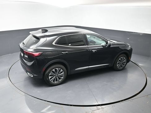 Used 2024 Buick Envision Preferred AWD/4WD image 41