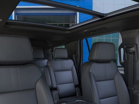 New 2026 Chevrolet Tahoe RST RWD image 47