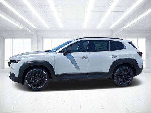 New 2026 MAZDA CX-50 AWD 2.5 Hybrid w/ Weather Package image 6
