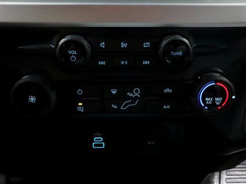 Certified 2024 Ford F250 XL w/ XL Driver Assist Package image 28