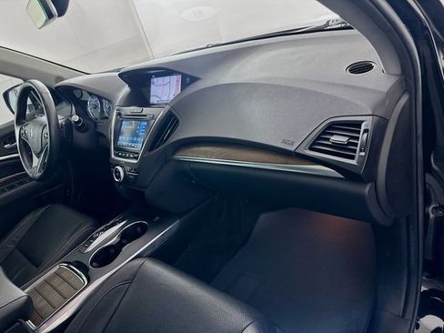 Used 2020 Acura MDX FWD w/ Technology Package image 30