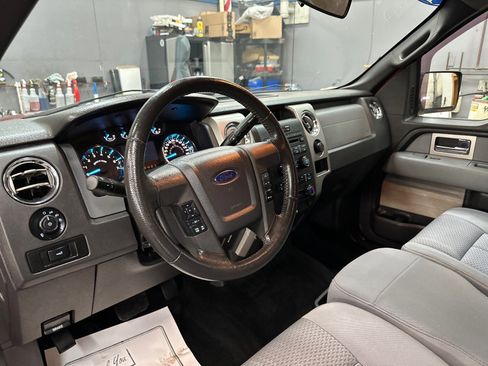 Used 2011 Ford F150 XLT w/ XTR Pkg image 13