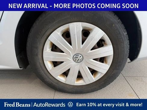 Used 2015 Volkswagen Jetta S FWD image 11