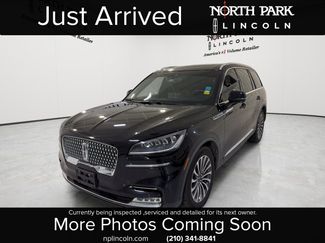Used 2021 Lincoln Aviator Reserve w/ Equipment Group 201A RWD video 1