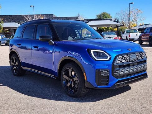 Used 2026 MINI Cooper Countryman S AWD/4WD image 5