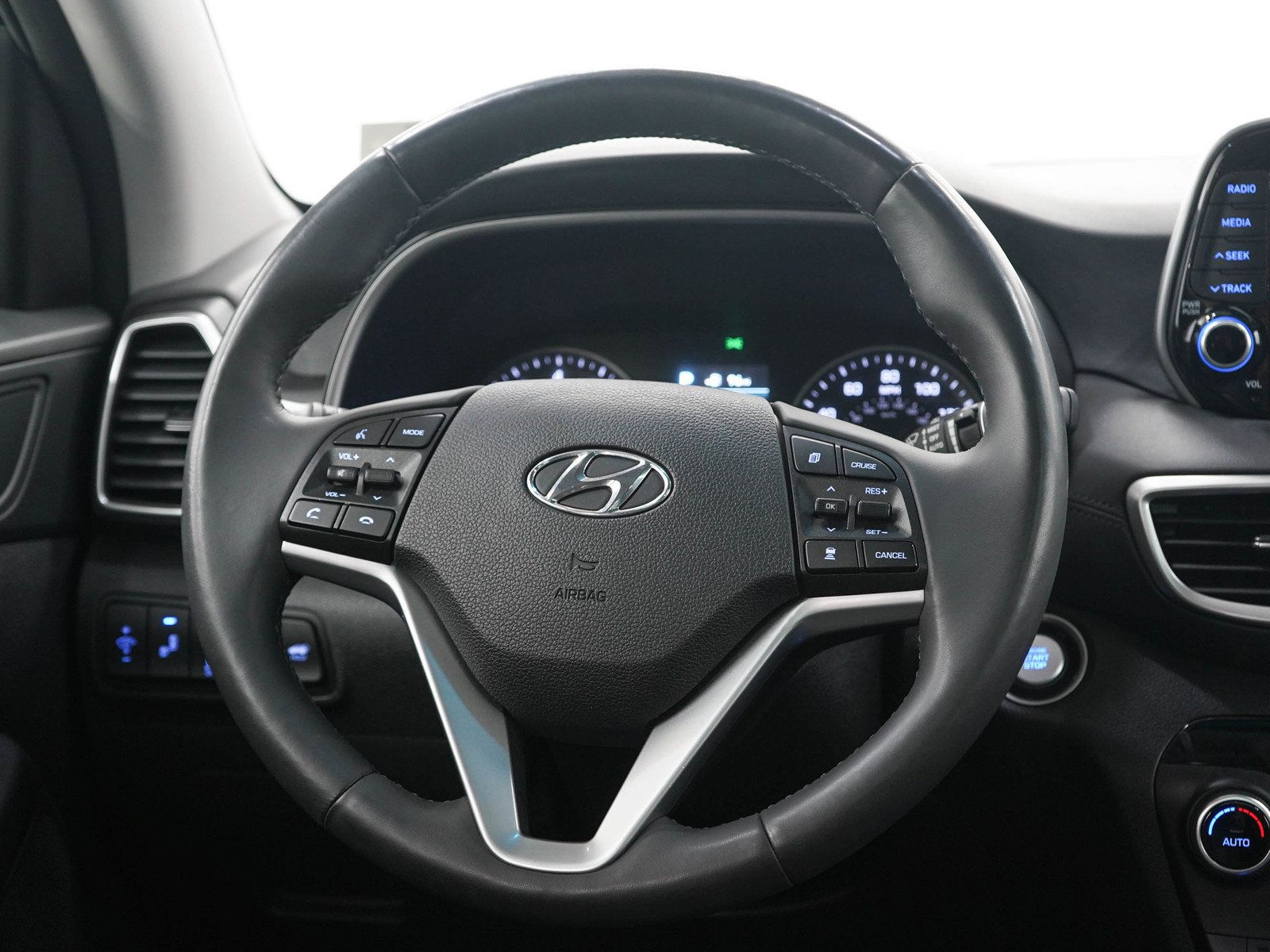 Used 2020 Hyundai Tucson Ultimate AWD/4WD image 17