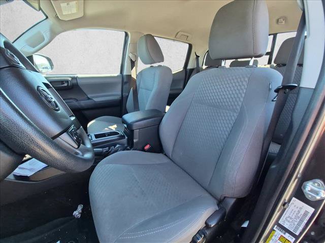 Used 2021 Toyota Tacoma SR AWD/4WD image 13
