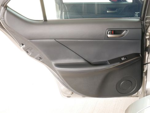 Certified 2021 Lexus IS 300 w/ Comfort Package image 24