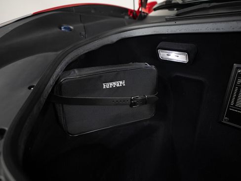 Used 2019 Ferrari 488 Pista Coupe RWD image 26
