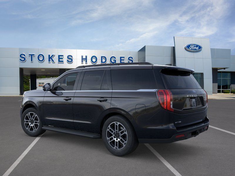 New 2026 Ford Expedition Active RWD image 36