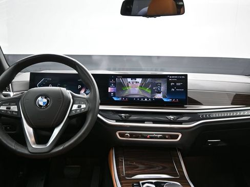 Certified 2026 BMW X5 sDrive40i RWD image 19