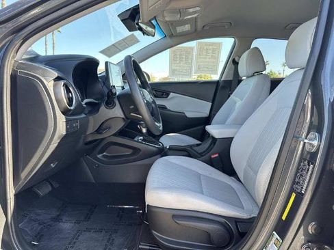 Used 2022 Hyundai Kona SEL image 20