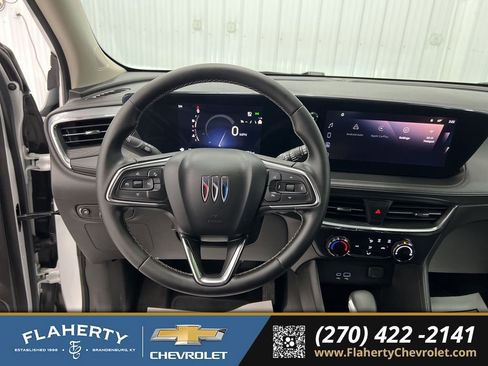 Used 2025 Buick Encore GX Preferred image 25