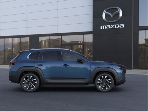 New 2026 MAZDA CX-50 2.5 Hybrid w/ Premium Plus Pkg image 5