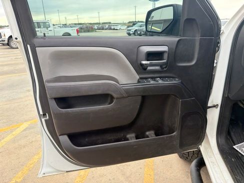 Used 2017 Chevrolet Silverado 2500 W/T w/ WT Fleet Convenience Package AWD/4WD image 11