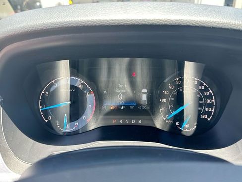 Used 2021 Ford Ranger XLT w/ Equipment Group 301A Mid AWD/4WD image 17