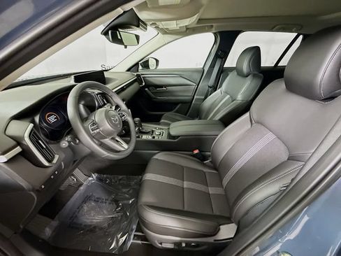 New 2026 MAZDA CX-50 AWD 2.5 S w/ Weather Package image 21