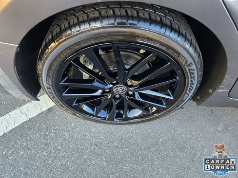 Used 2024 Toyota Camry XSE FWD image 13
