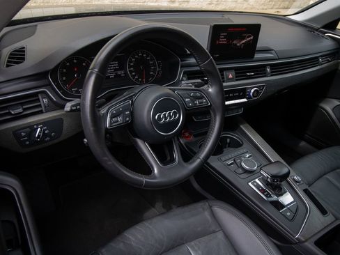 Used 2017 Audi A4 2.0T Ultra Premium w/ Convenience Package image 13