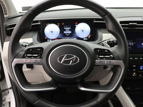 Used 2023 Hyundai Tucson Limited image 19