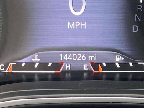 Used 2020 Jeep Cherokee Limited image 25