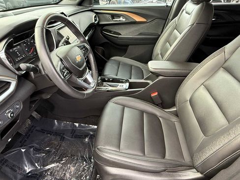 Used 2022 Chevrolet TrailBlazer ACTIV image 13