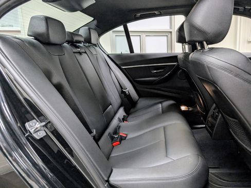 Used 2017 BMW 330e RWD image 20