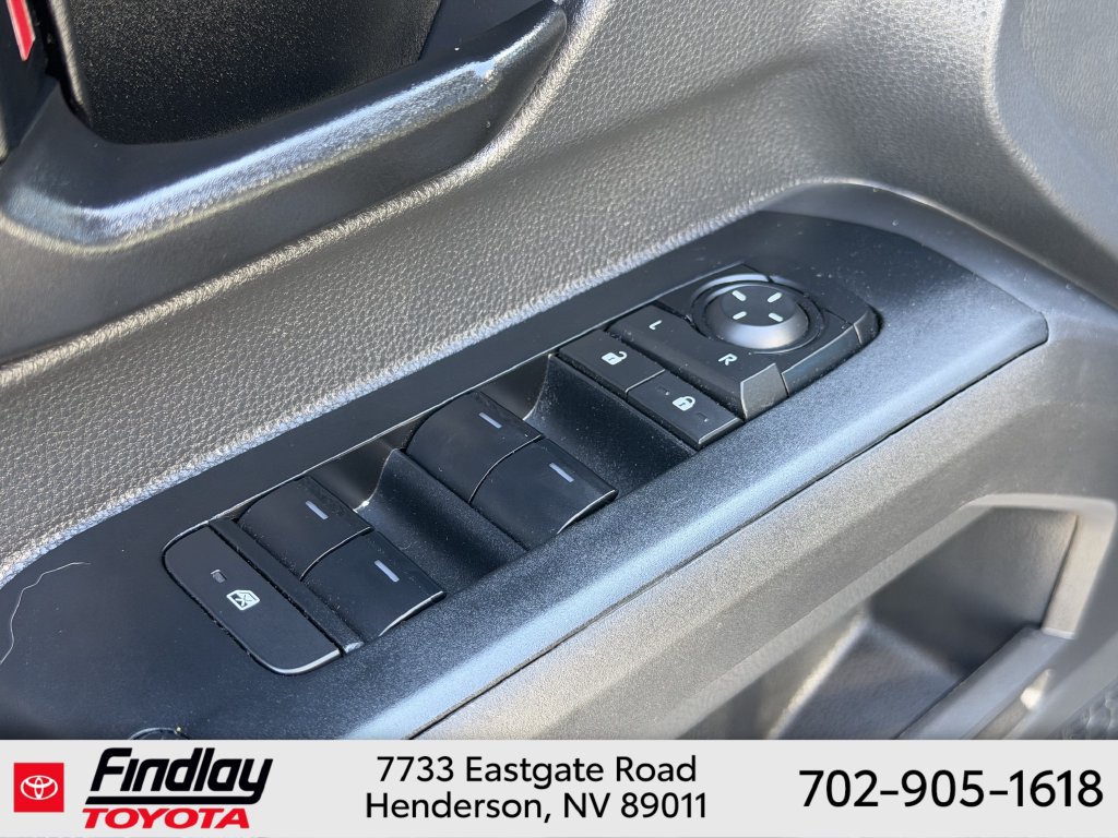 Certified 2024 Toyota Tacoma SR5 RWD image 15
