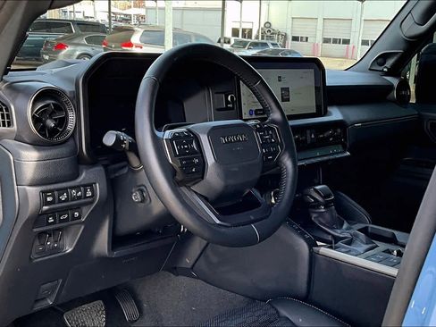 Used 2025 Toyota Land Cruiser image 16