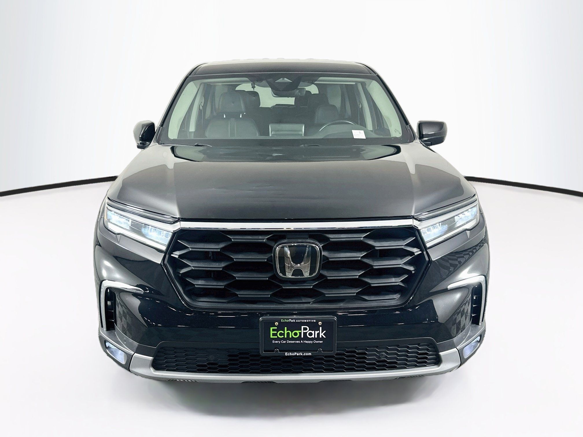 Used 2024 Honda Pilot EX-L image 2