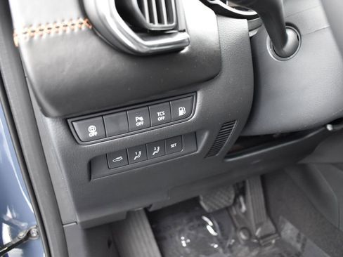 New 2026 MAZDA CX-50 2.5 Hybrid w/ Weather Package image 10