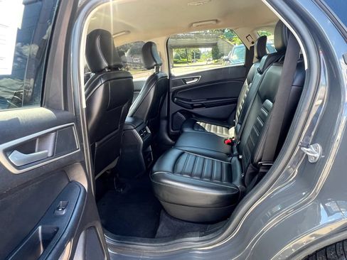 Used 2021 Ford Edge SEL FWD image 27